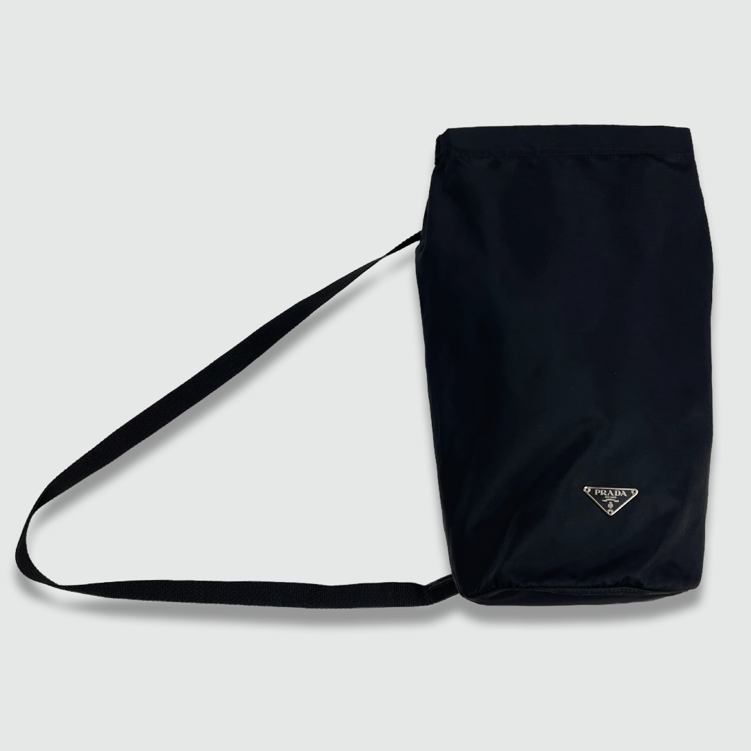 Prada Nylon Sling Bag