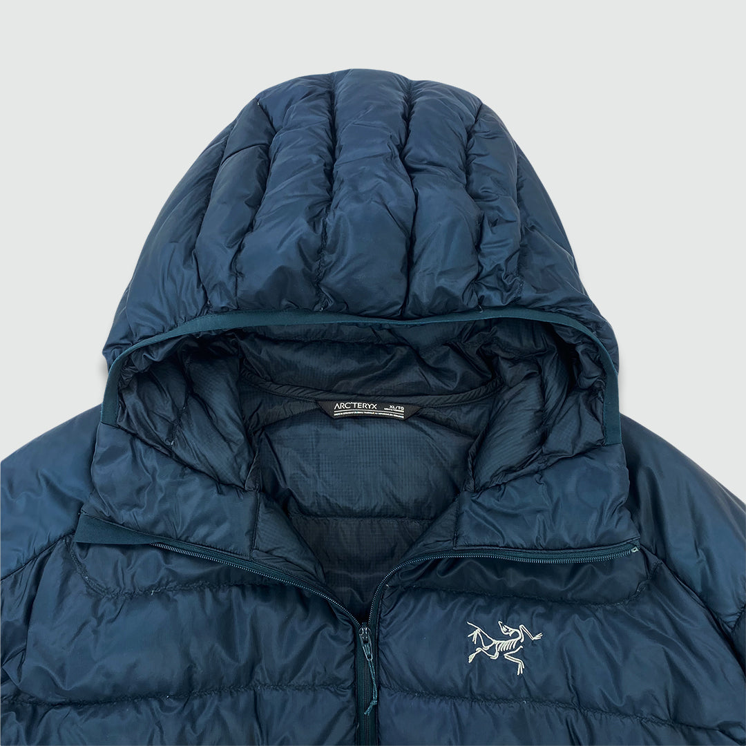 Arc'teryx Cerium LT Puffer Jacket (XL)