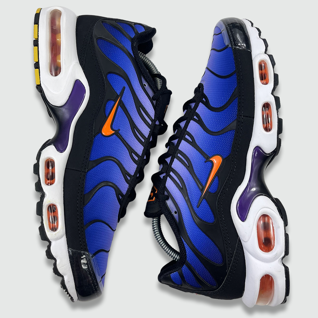 Nike TN ‘Voltage Purple’ (UK 9)