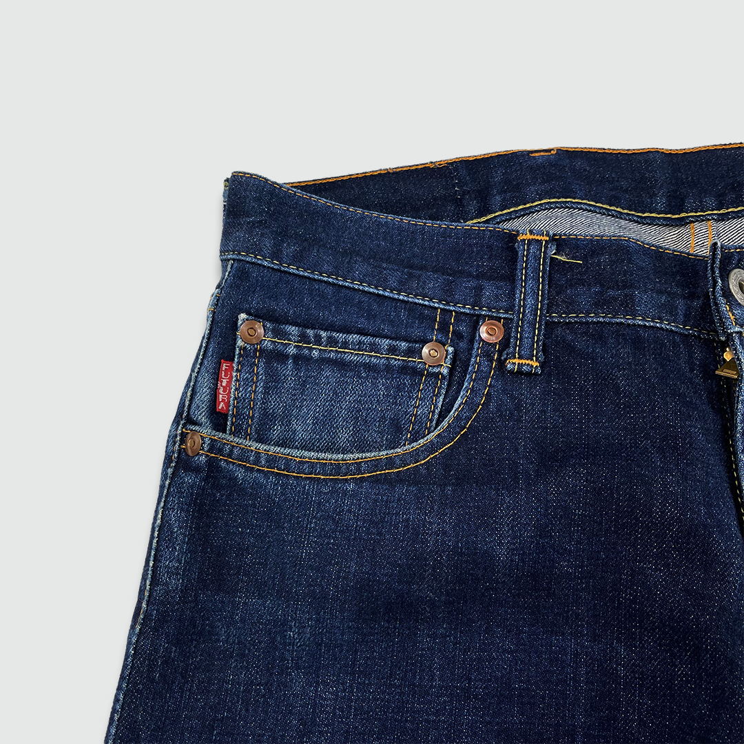 Futura Jeans (W32 L32)