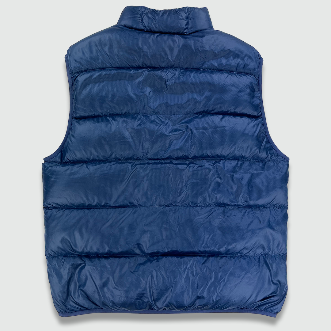 Montbell Gilet (L)