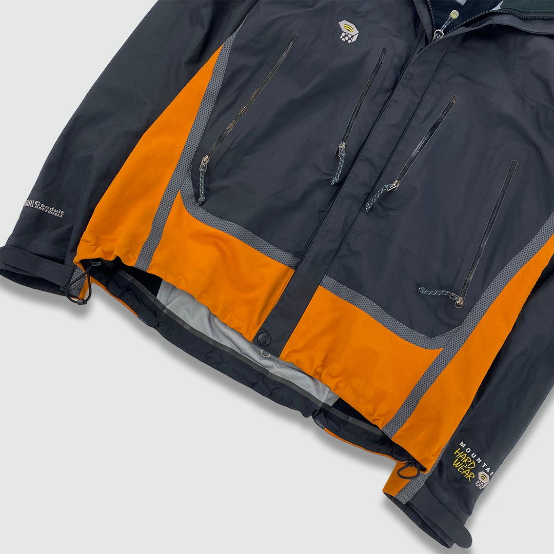 Mountain Hardwear Conduit Jacket (M)