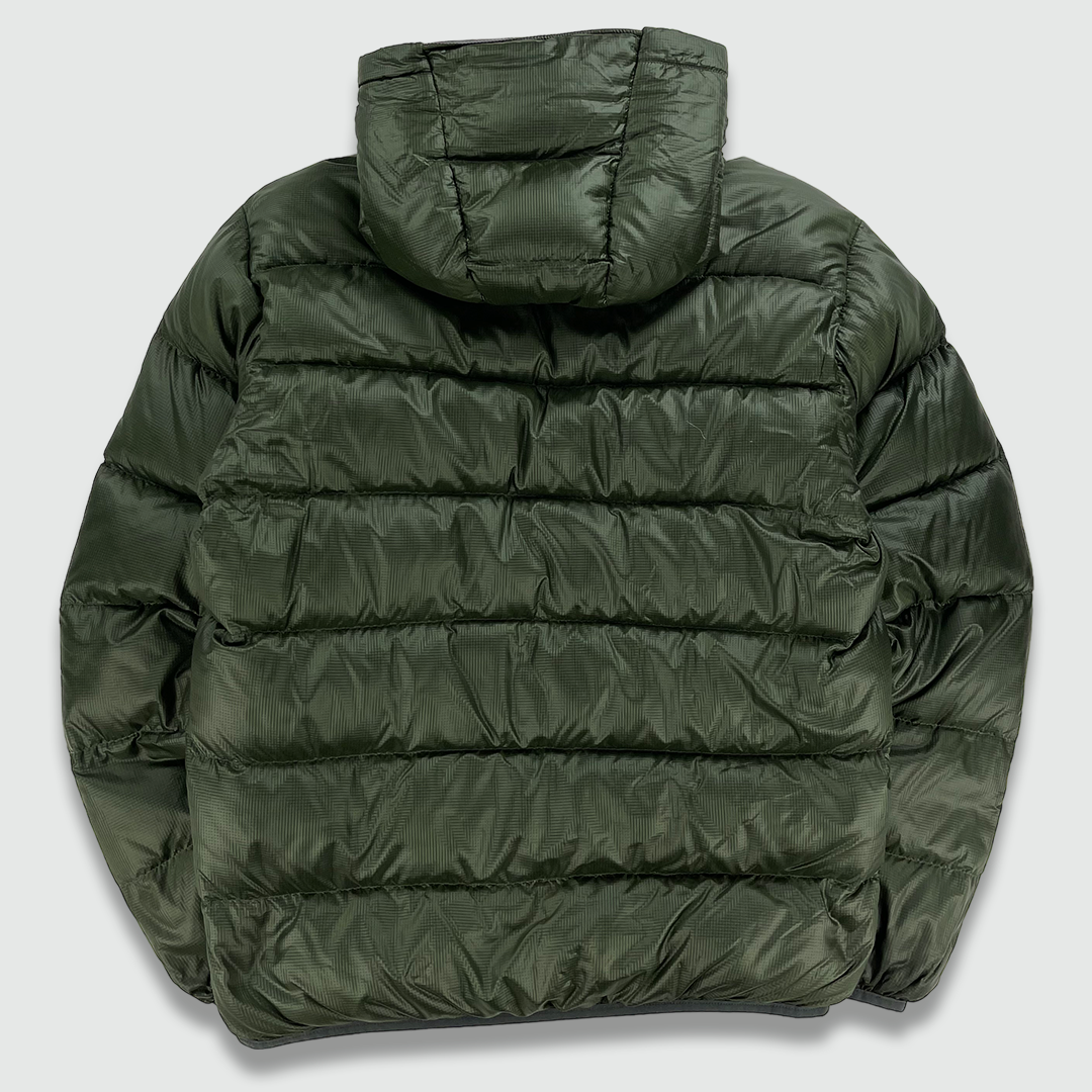 Montbell Puffer Jacket (S)