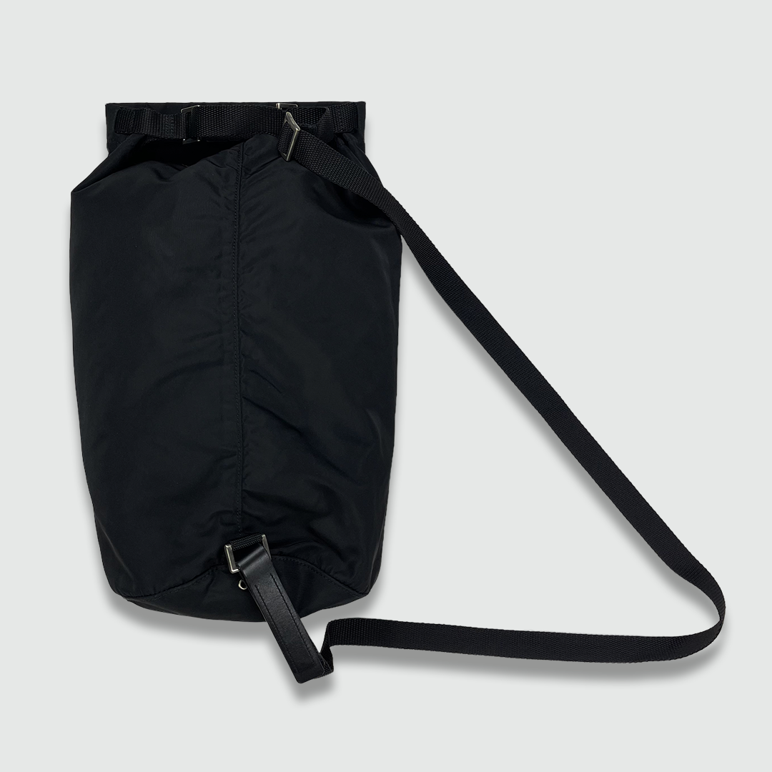 Prada Nylon Sling Bag