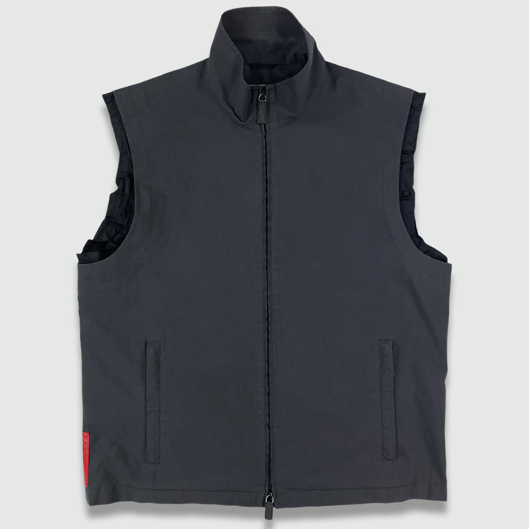 Prada Sport Gilet (L)