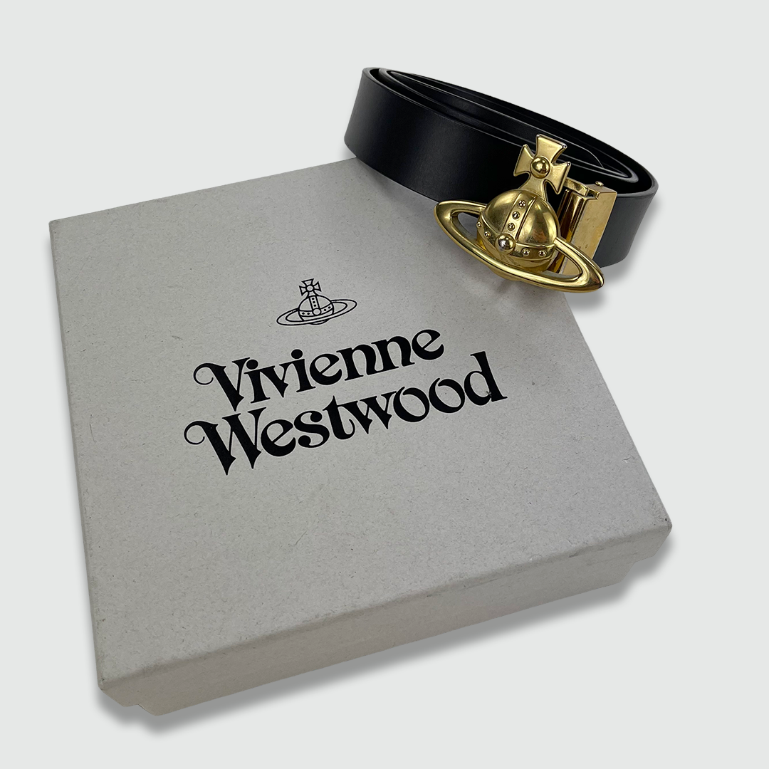 Vivienne Westwood Belt