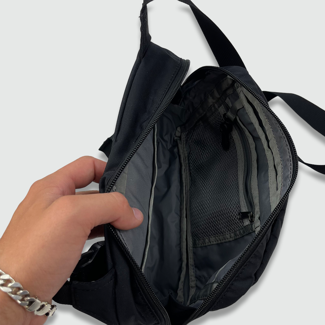 Montbell Side Bag