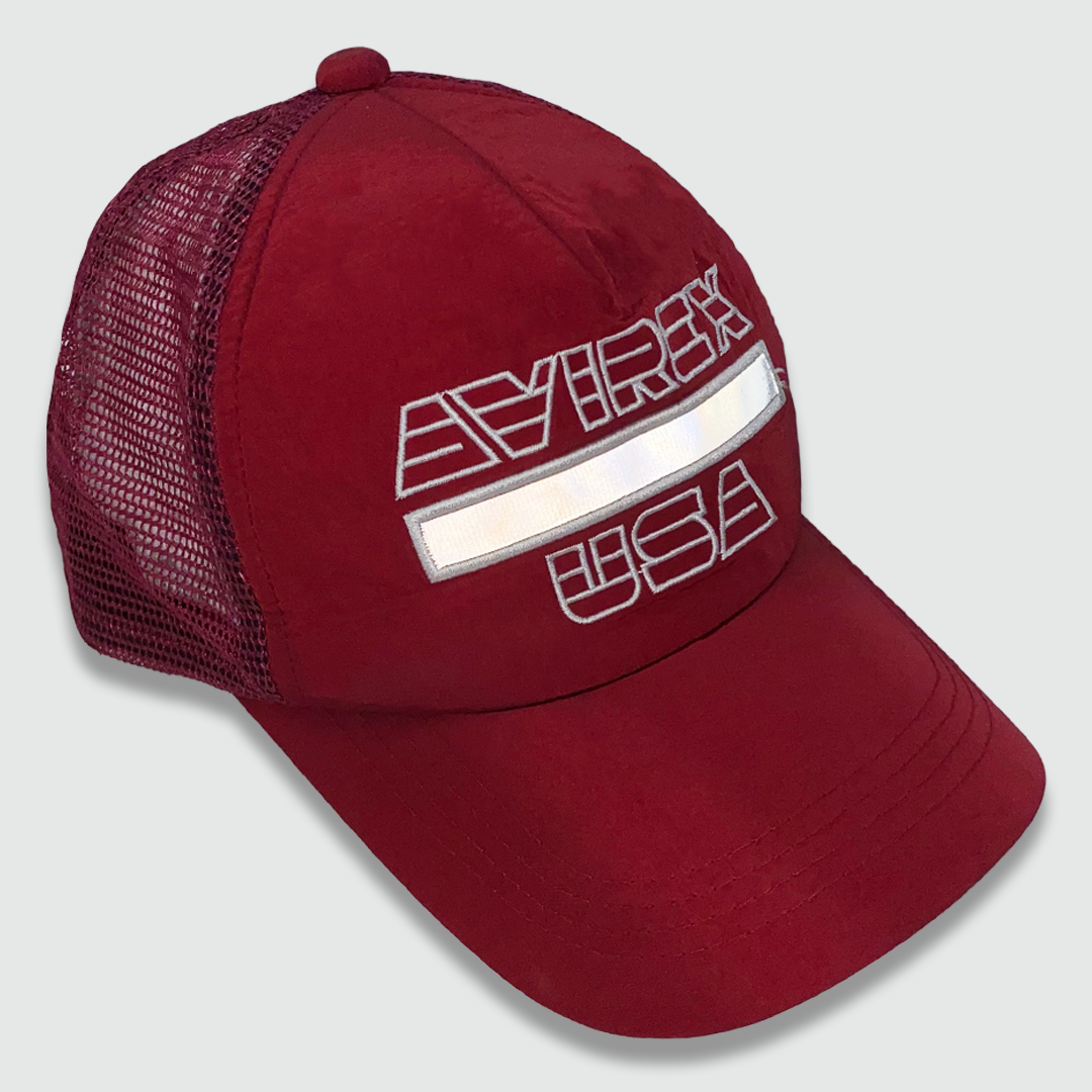 Avirex Trucker Hat
