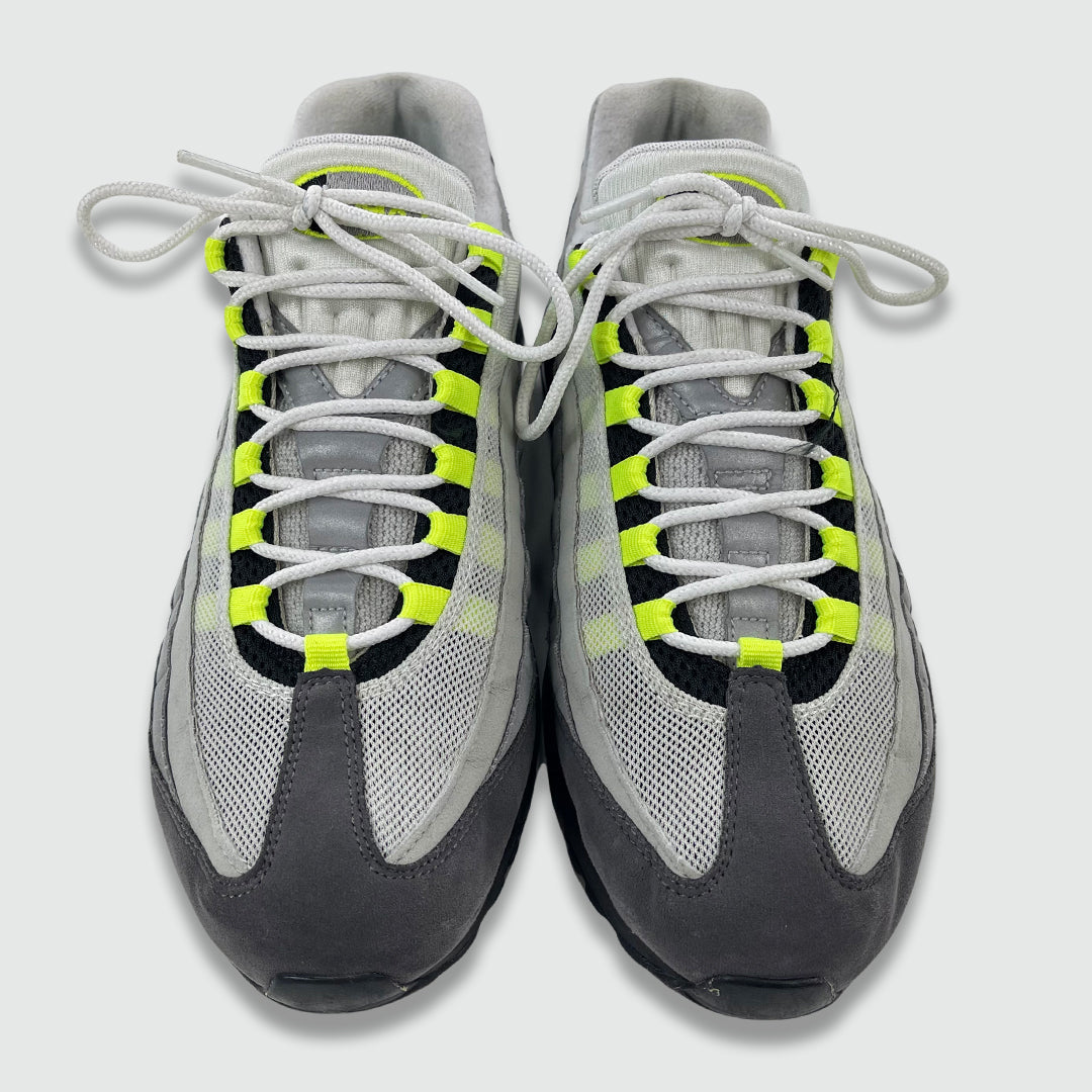 Nike Air Max 95 'Neon'
