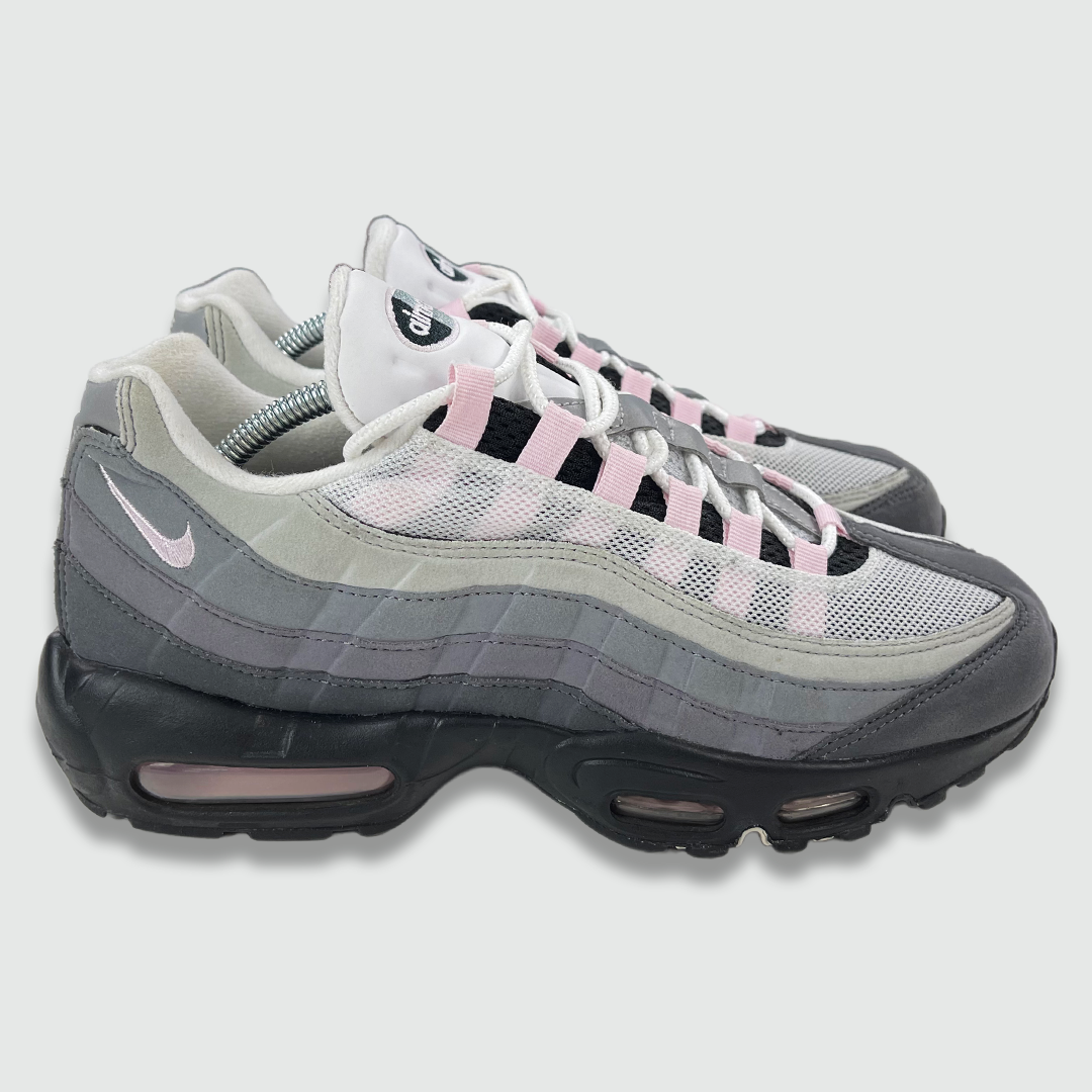 Nike Air Max 95 'Pink Foam' (UK 7.5)