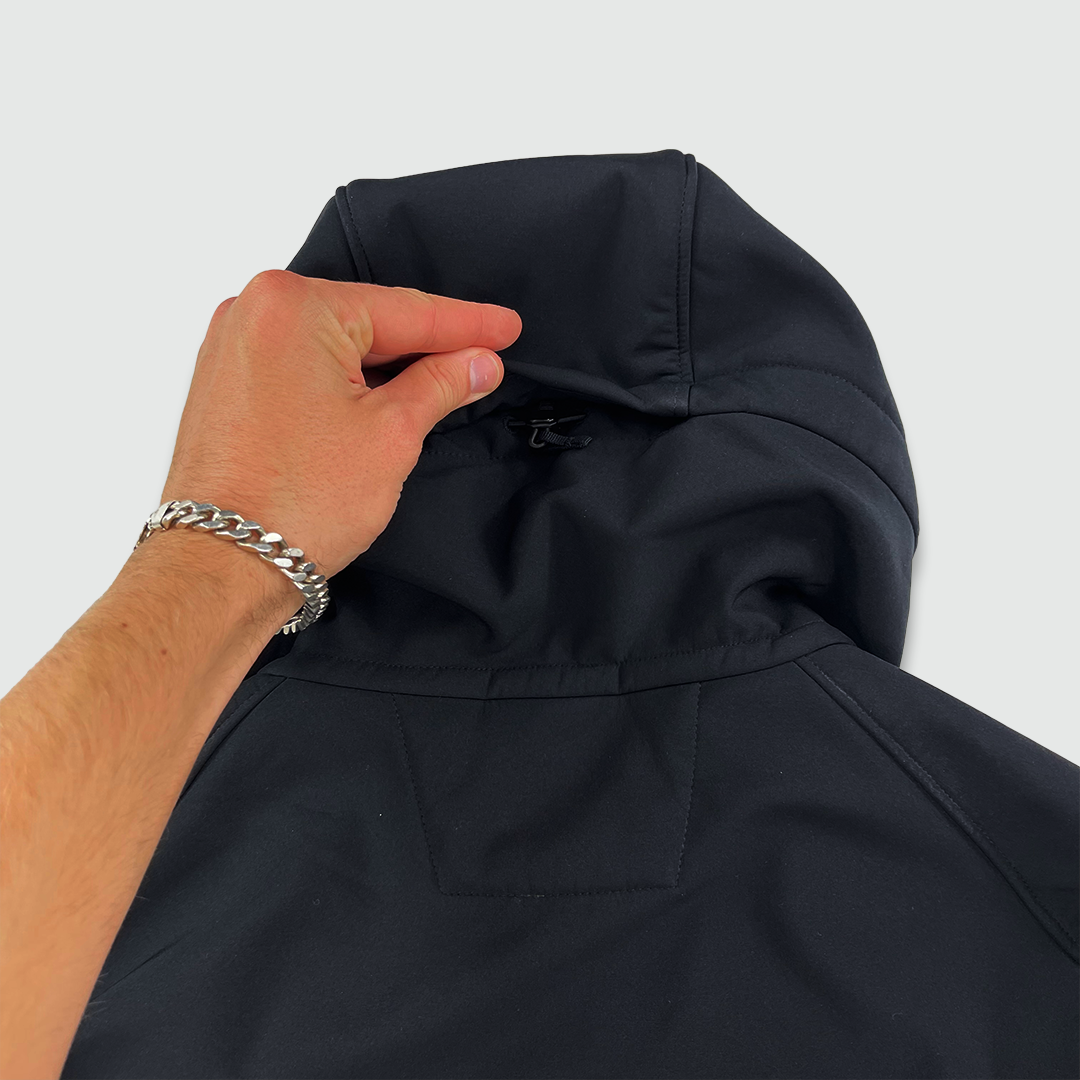 Shell Metropolis CP Company Metropolis 'Shell-R' Jacket (M) – PASTDOWN