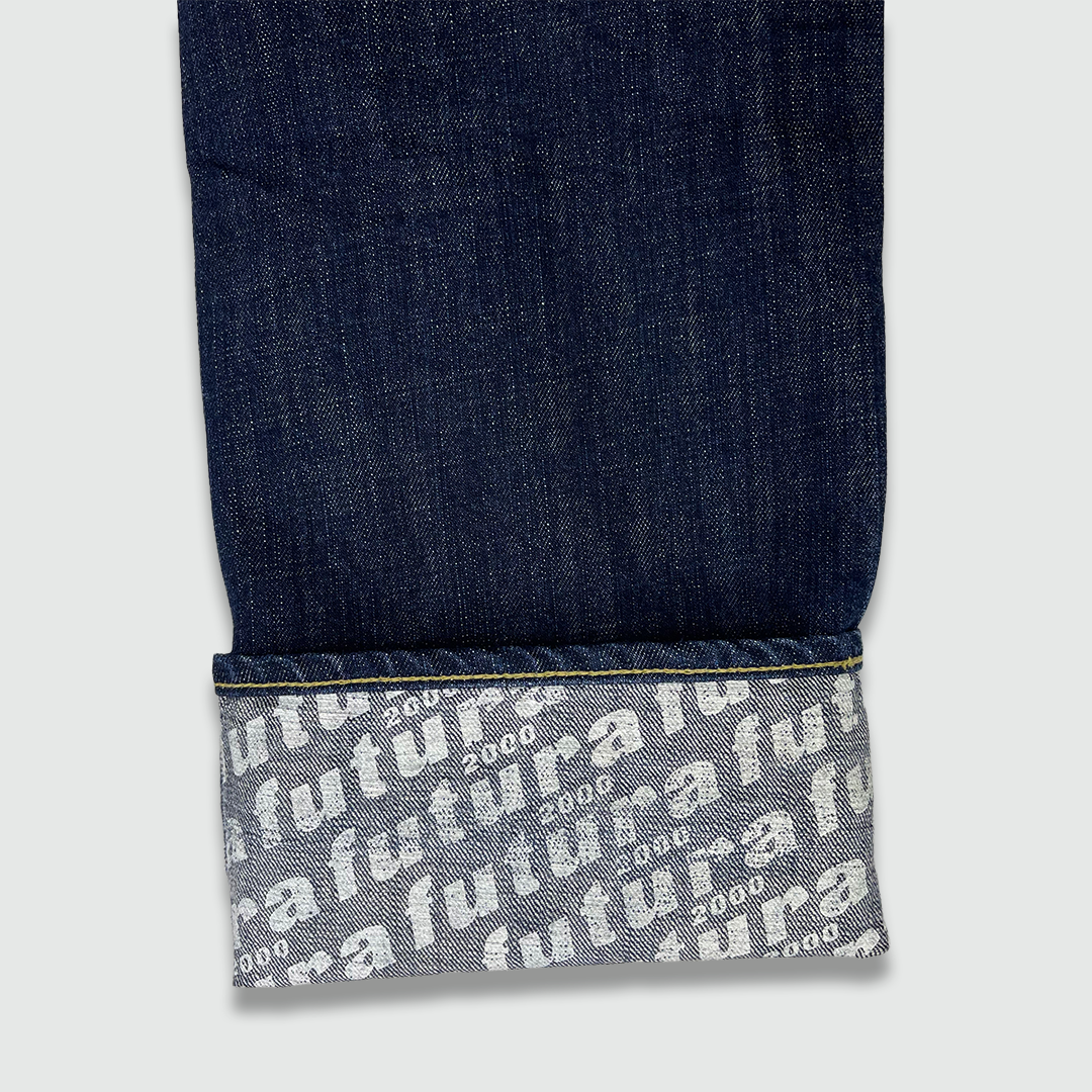 Futura Jeans (W32 L32)
