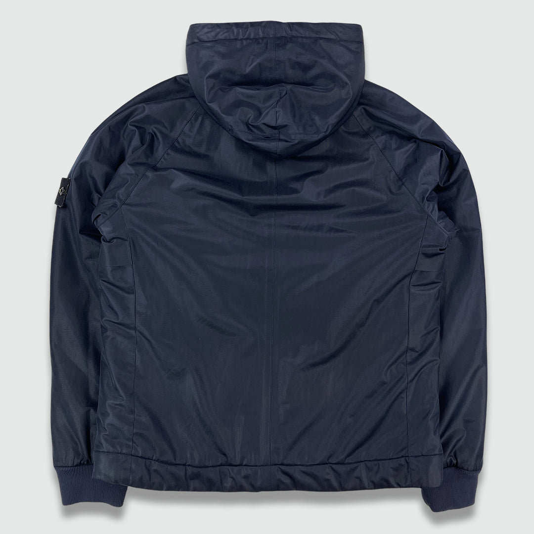 AW 2010 Stone Island Quilted Jacket (XL)