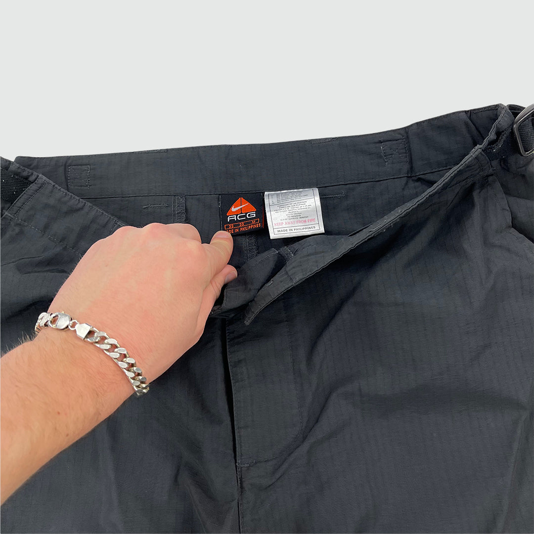 Nike ACG Ripstop Cargos (M)