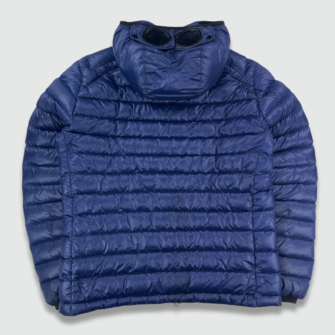 CP Company 'D.D. Shell' Puffer Jacket (L)