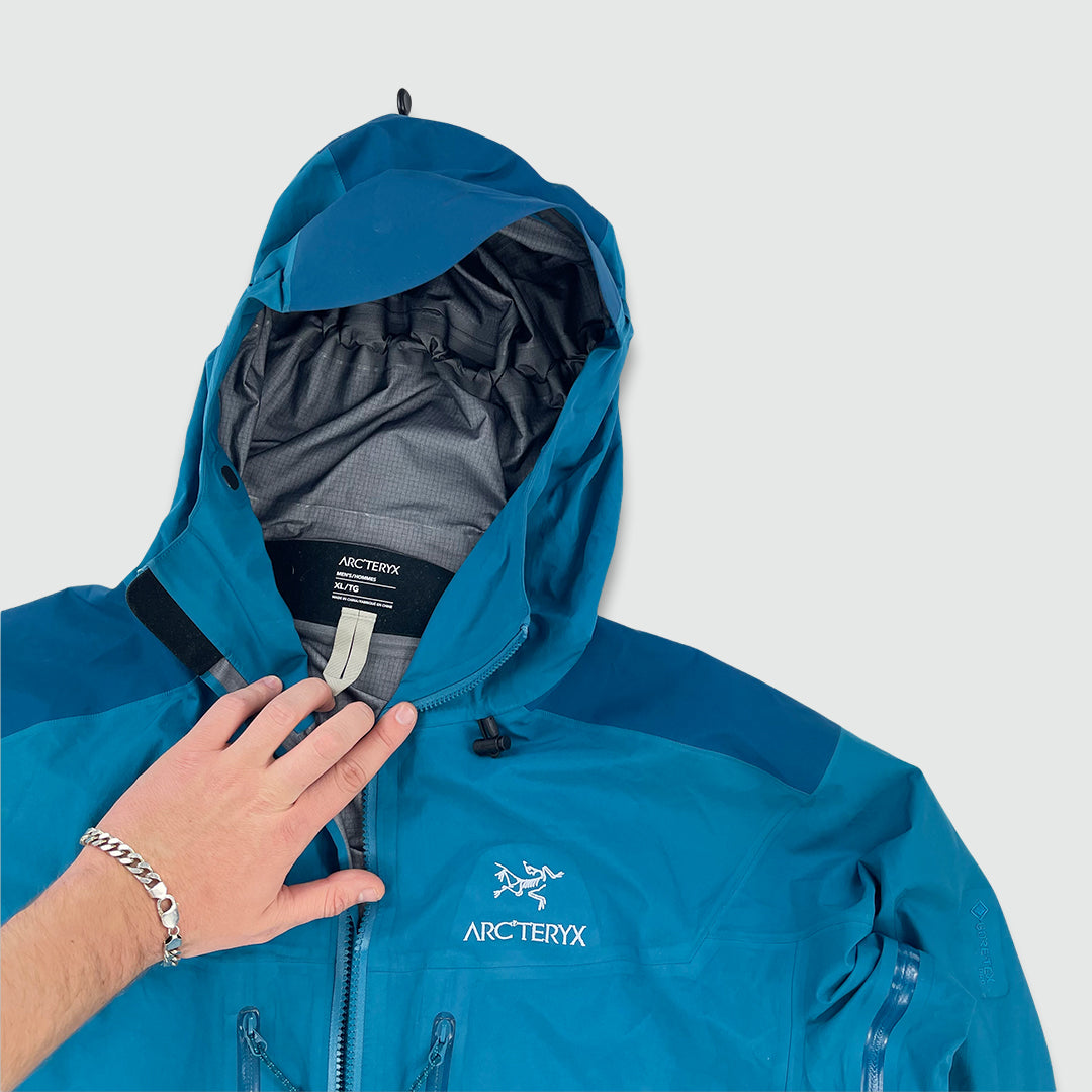 Arc'teryx Alpha AR Jacket (XL)