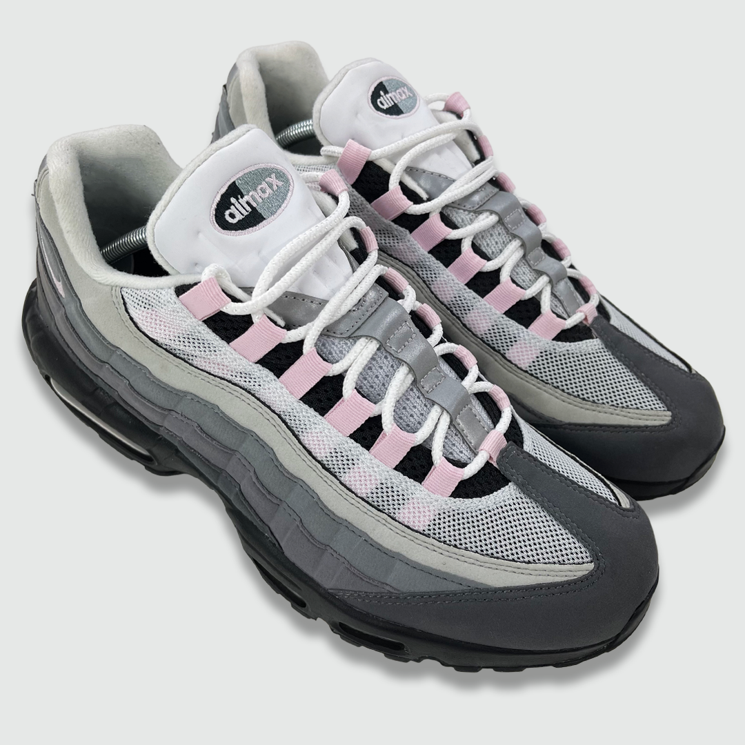 Nike Air Max 95 'Pink Foam' (UK 9)
