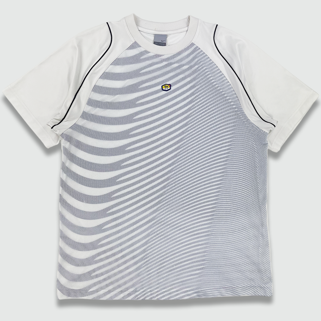 Nike TN Zebra T Shirt (L)
