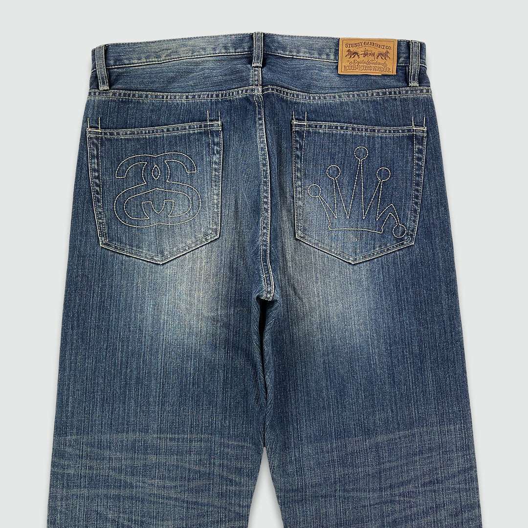 Stussy Jeans (W34 L33)