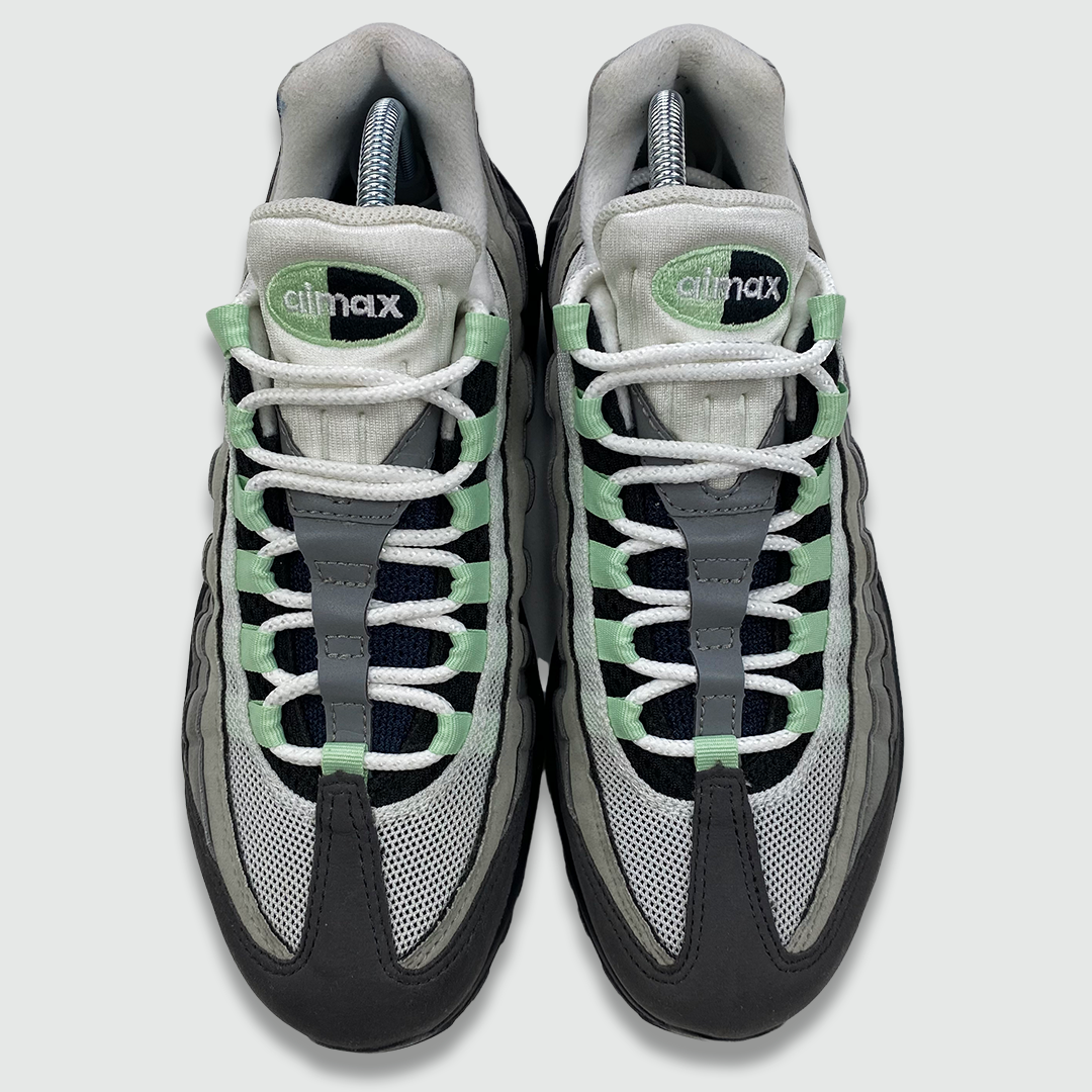 Nike Air max 95 'Fresh Mint' (UK 6)