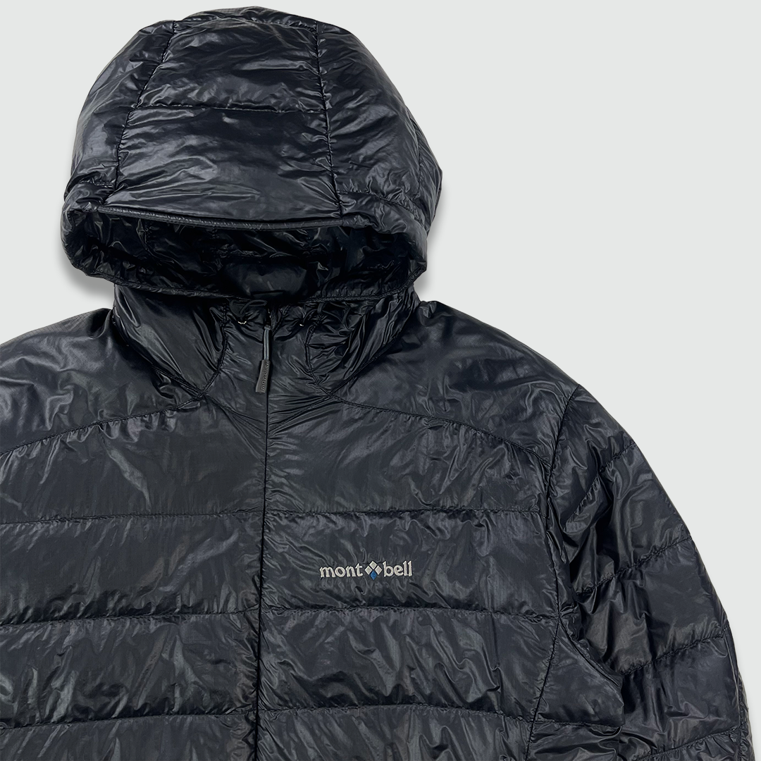 Montbell Puffer Jacket (M)