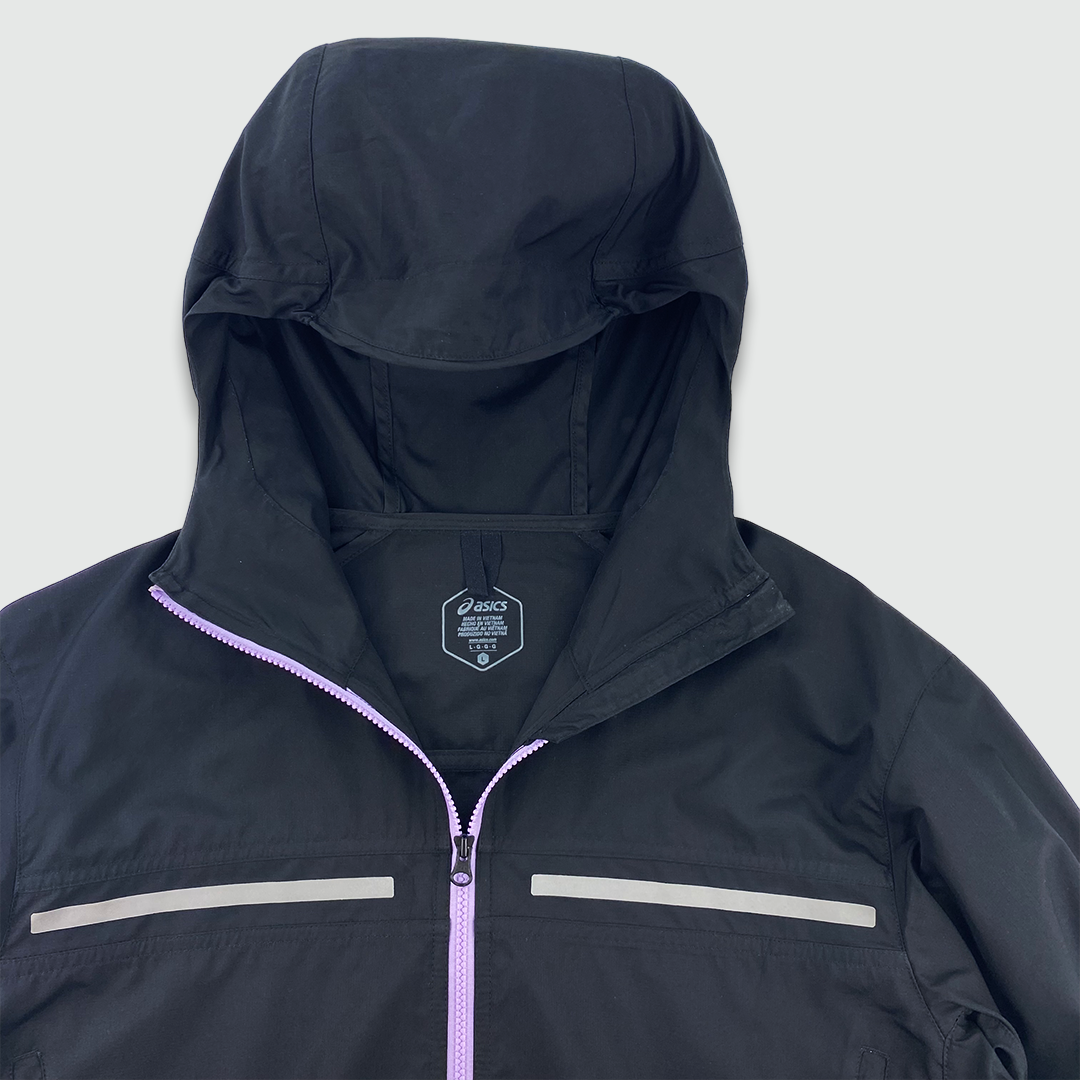 Kiko top asics jacket