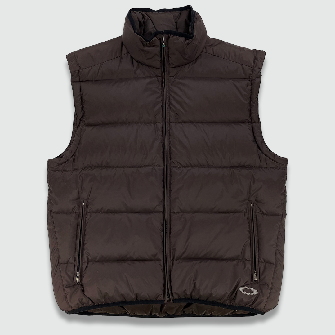 Oakley Software Gilet (XL) – PASTDOWN Oakley Software Gilet (XL) – PASTDOWN
