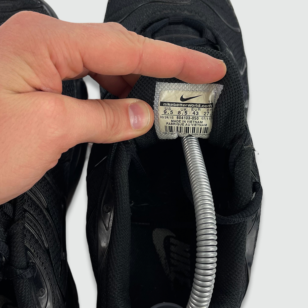 Nike tuned 1 bat leather Outlet