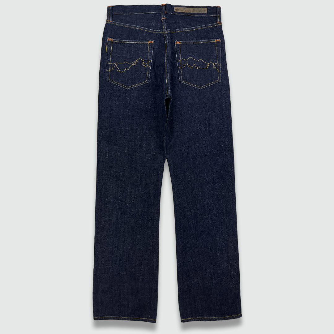 Maharishi Jeans (W32 L34)