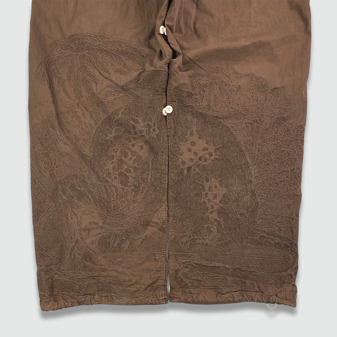 Maharishi Snopants (L)