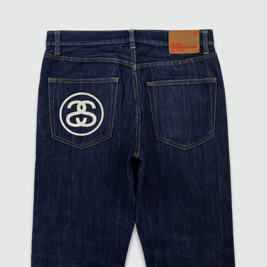 Stussy Jeans (W32 L32)