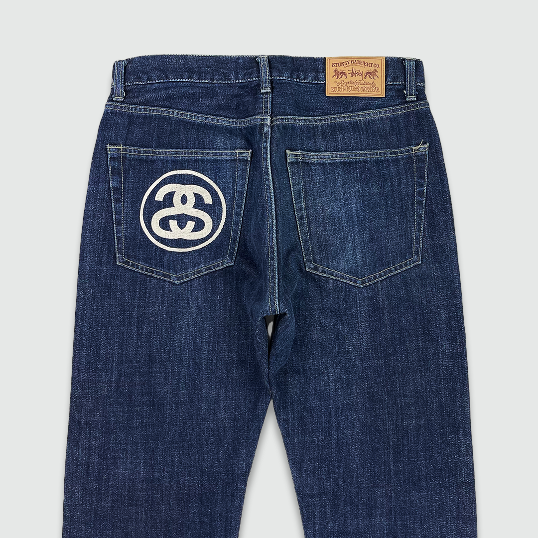 Stussy Jeans (W32 L31)