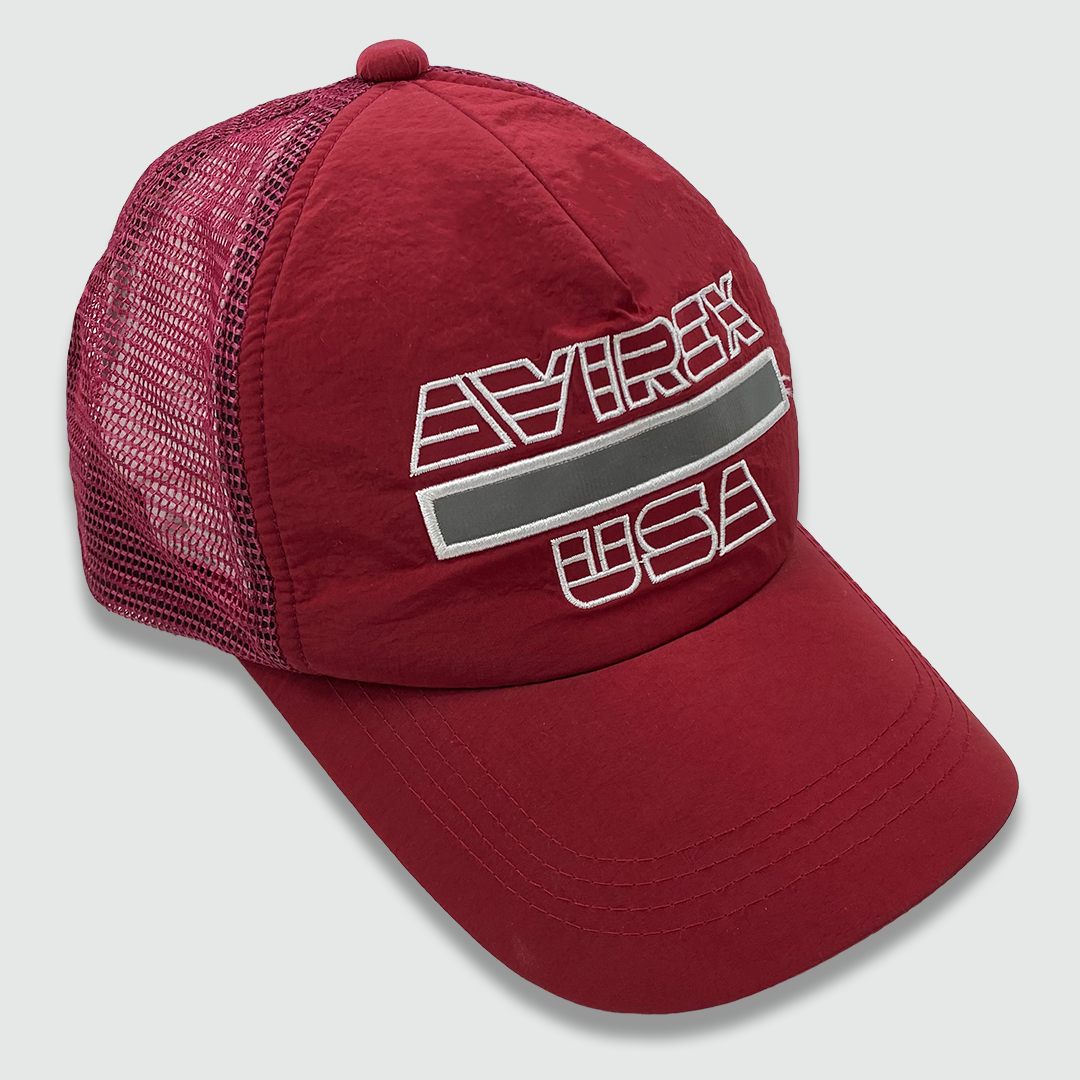 Avirex Trucker Hat