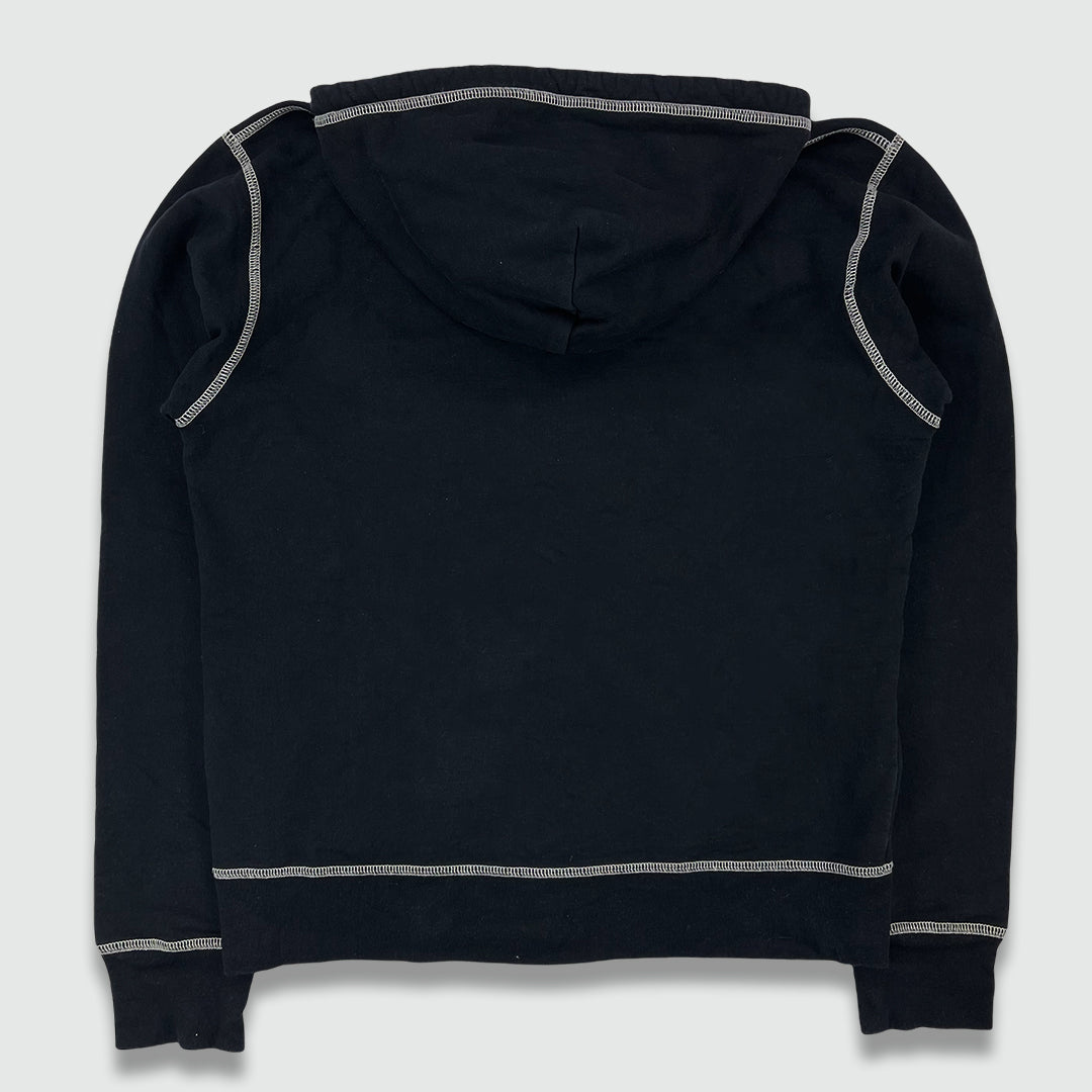 True Religion Big Stitch Hoodie (M)