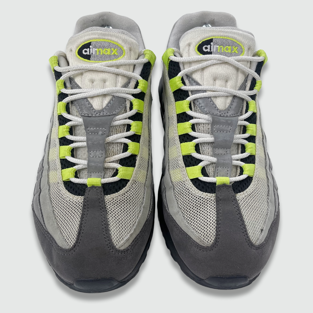 Nike Air Max 95 'Neon' (UK 7.5)