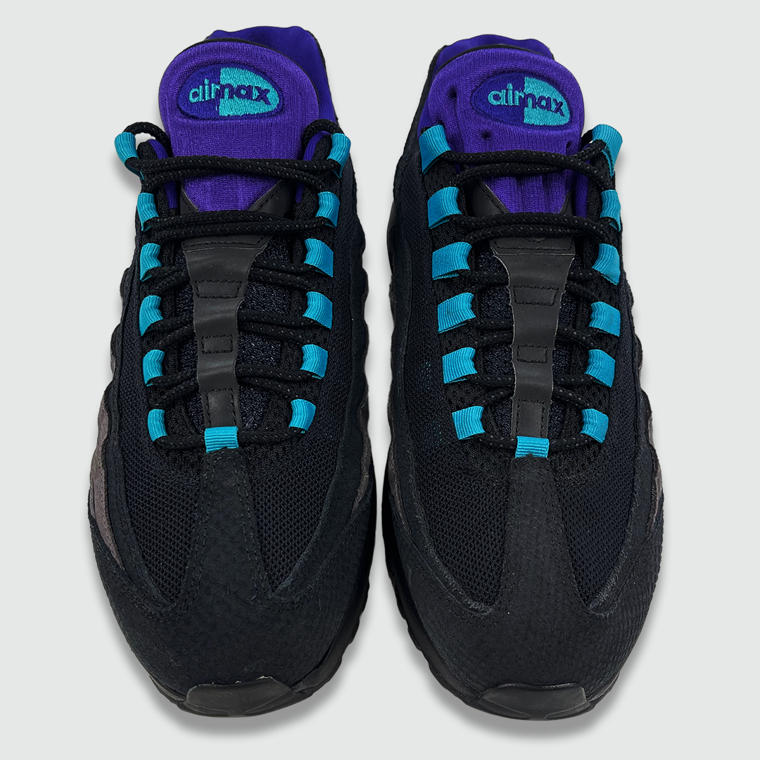 Nike Air Max 95 "Black Grape" (UK 8)