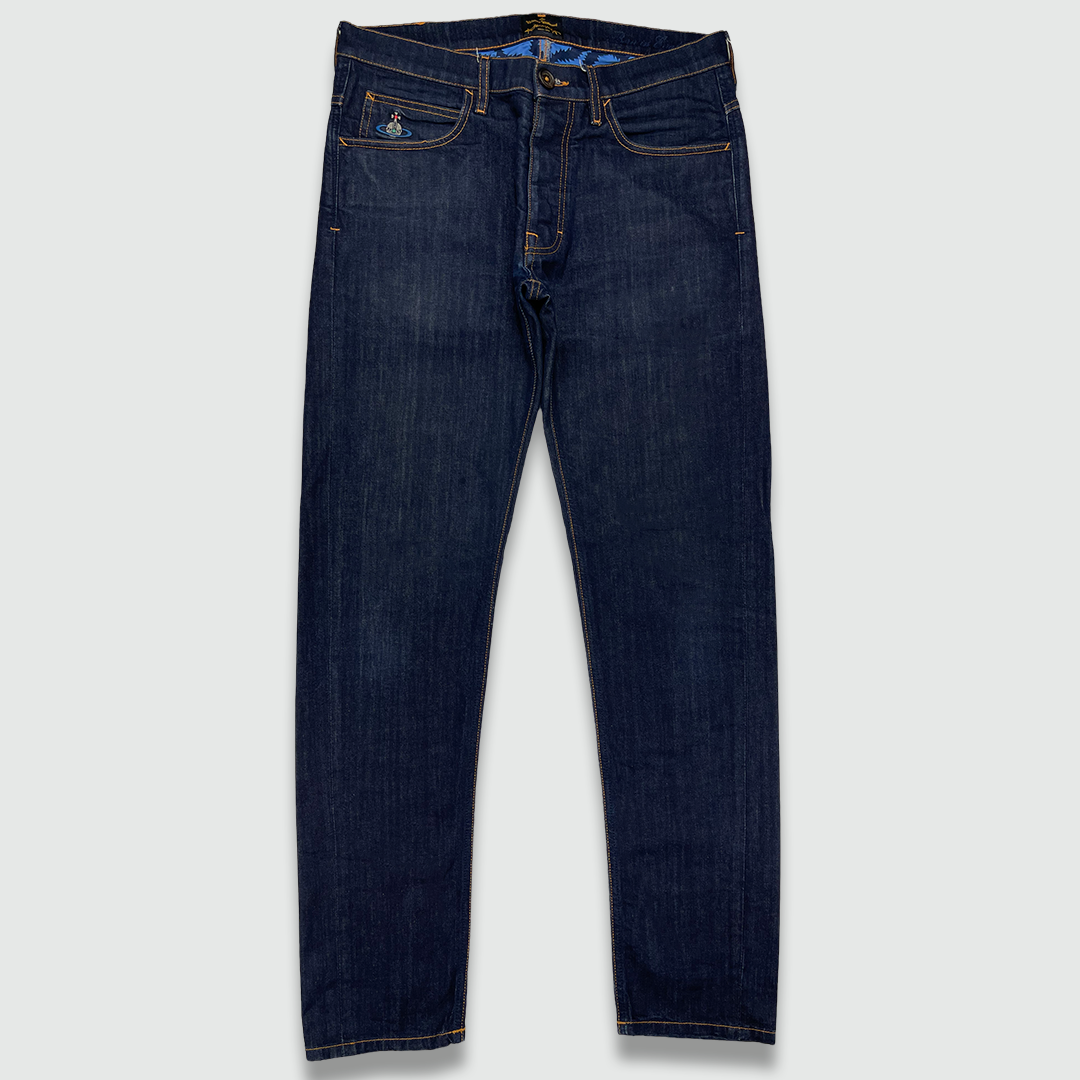 Vivienne Westwood Jeans (W34 L32)