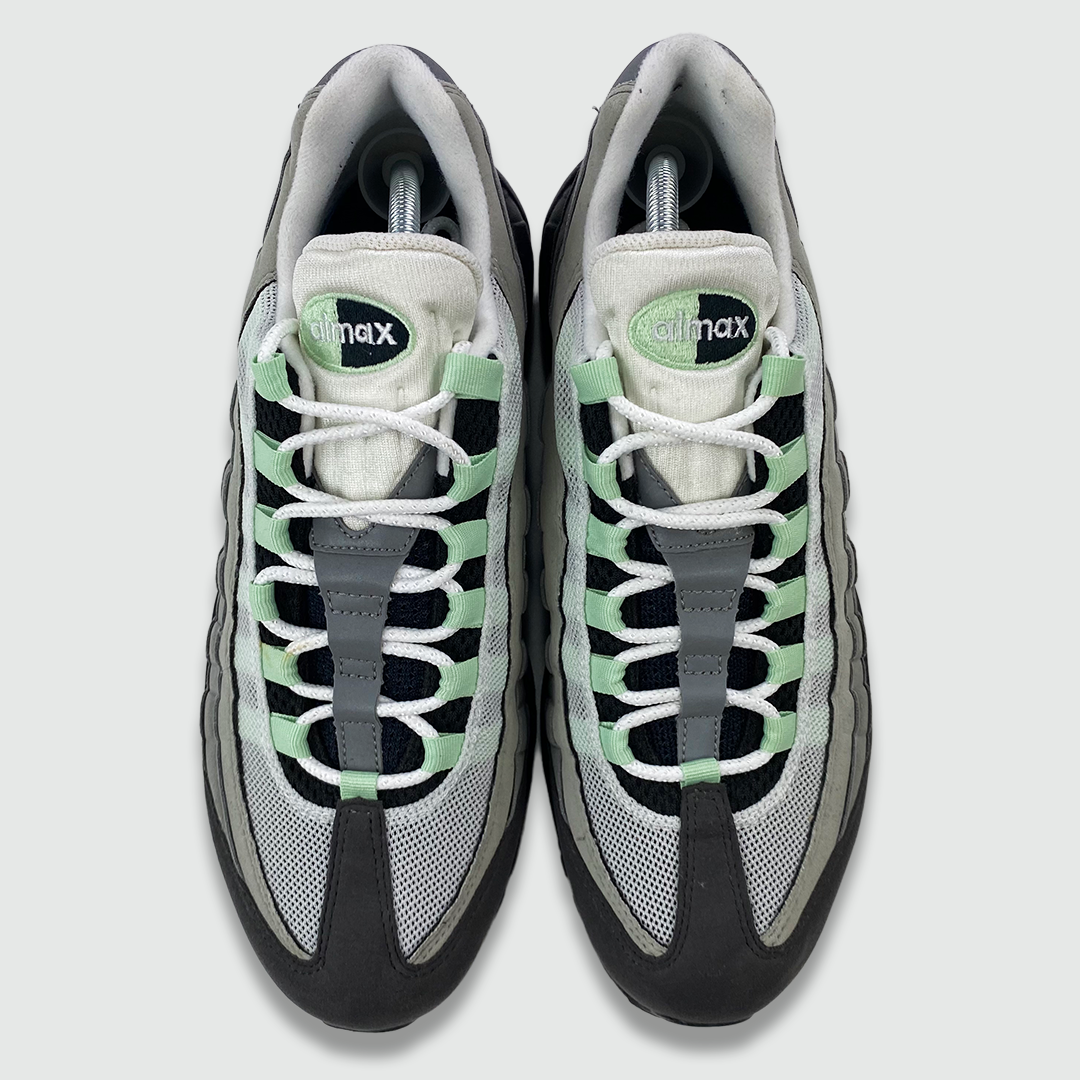 Nike Air Max 95 'Fresh Mint' (UK 9)