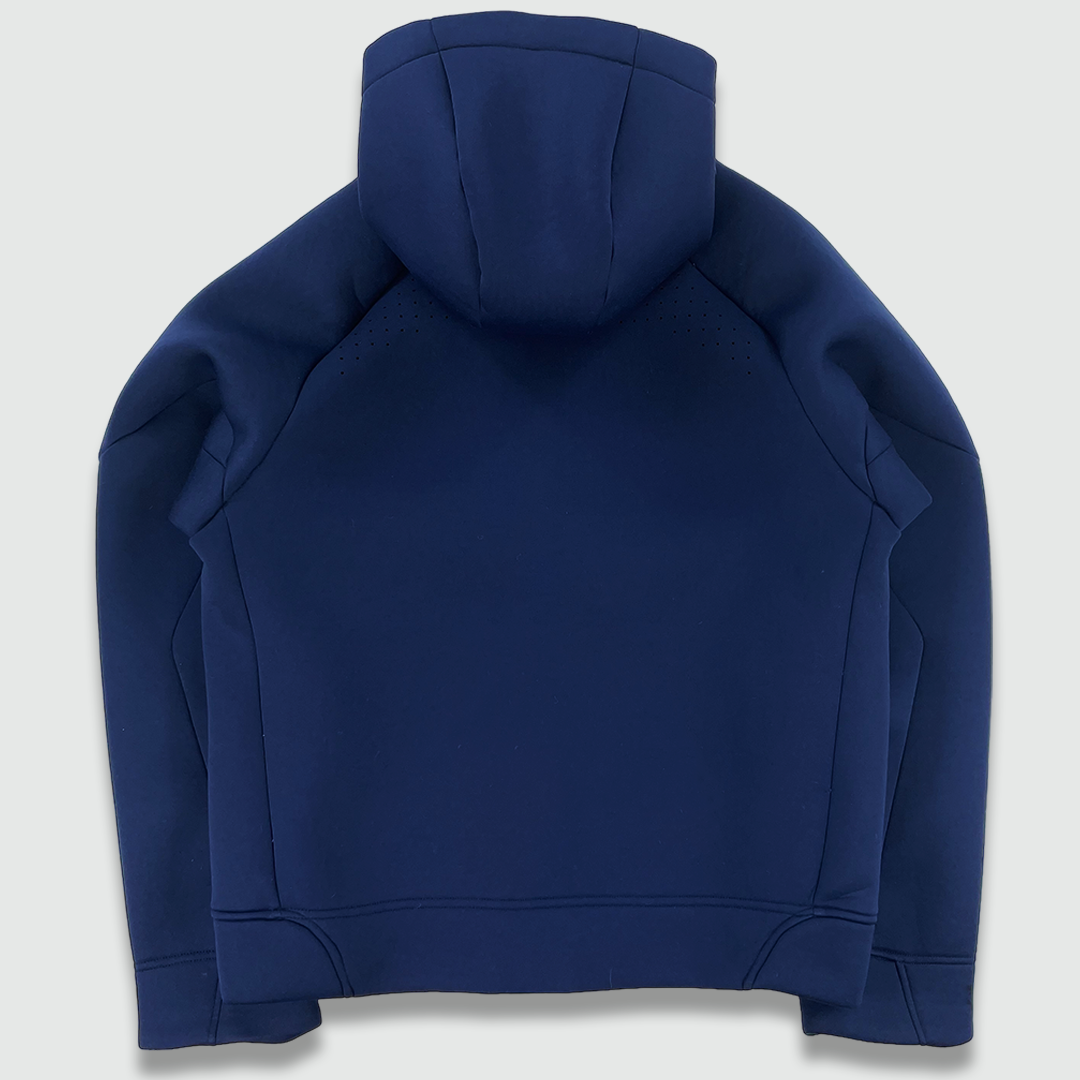 Nike neoprene deals hoodie