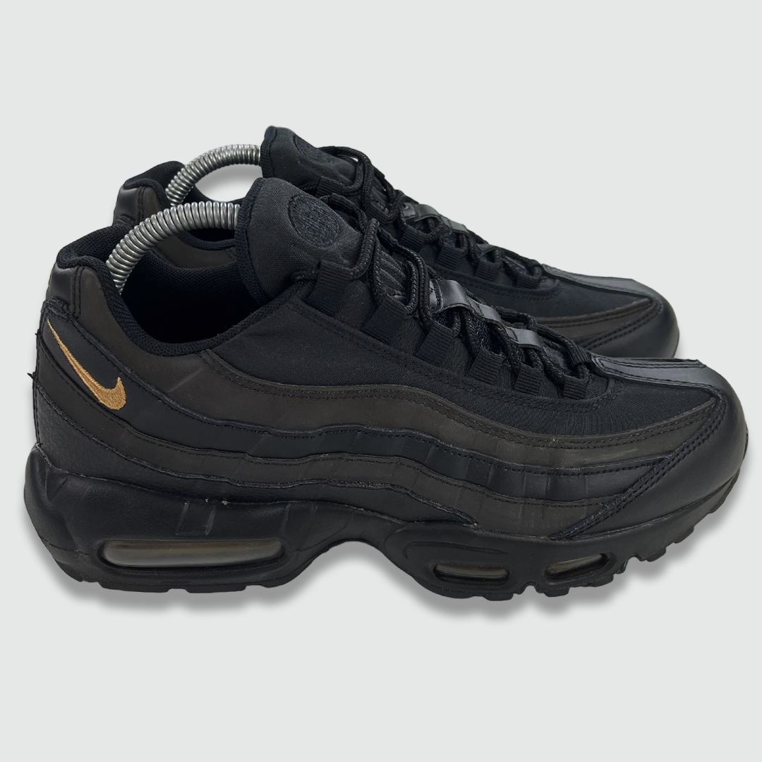 Nike Air Max 95 'Hidden Reflective' (UK 7)