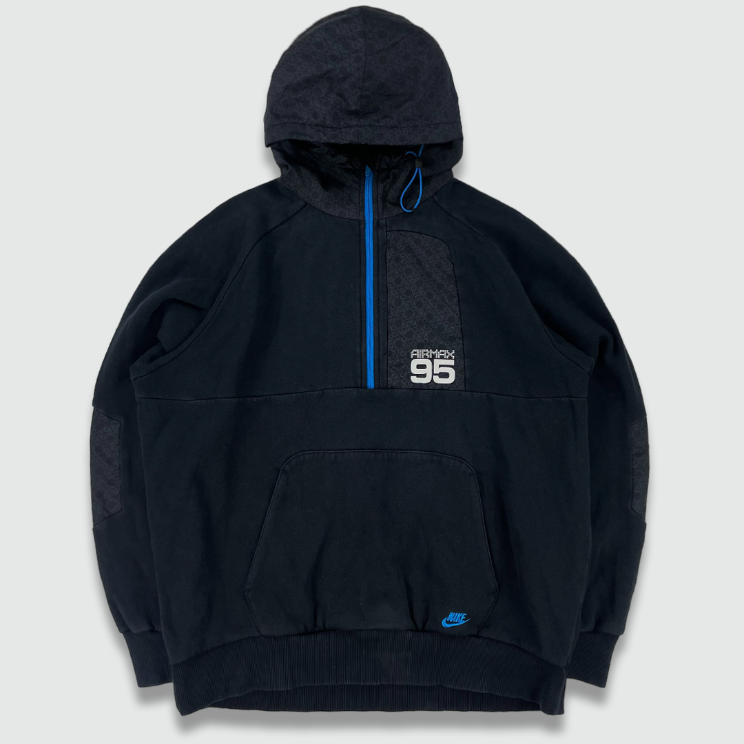 パーカー NIKE AIR MAX 95 OG hoodie XL Nike Air Max 95 Hoodie (XL) – PASTDOWN