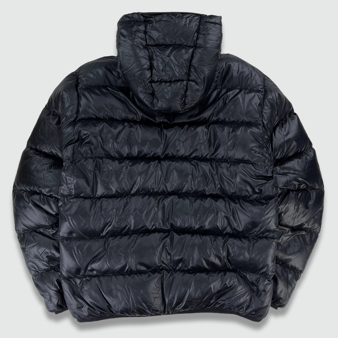 Montbell Puffer Jacket (L) – PASTDOWN