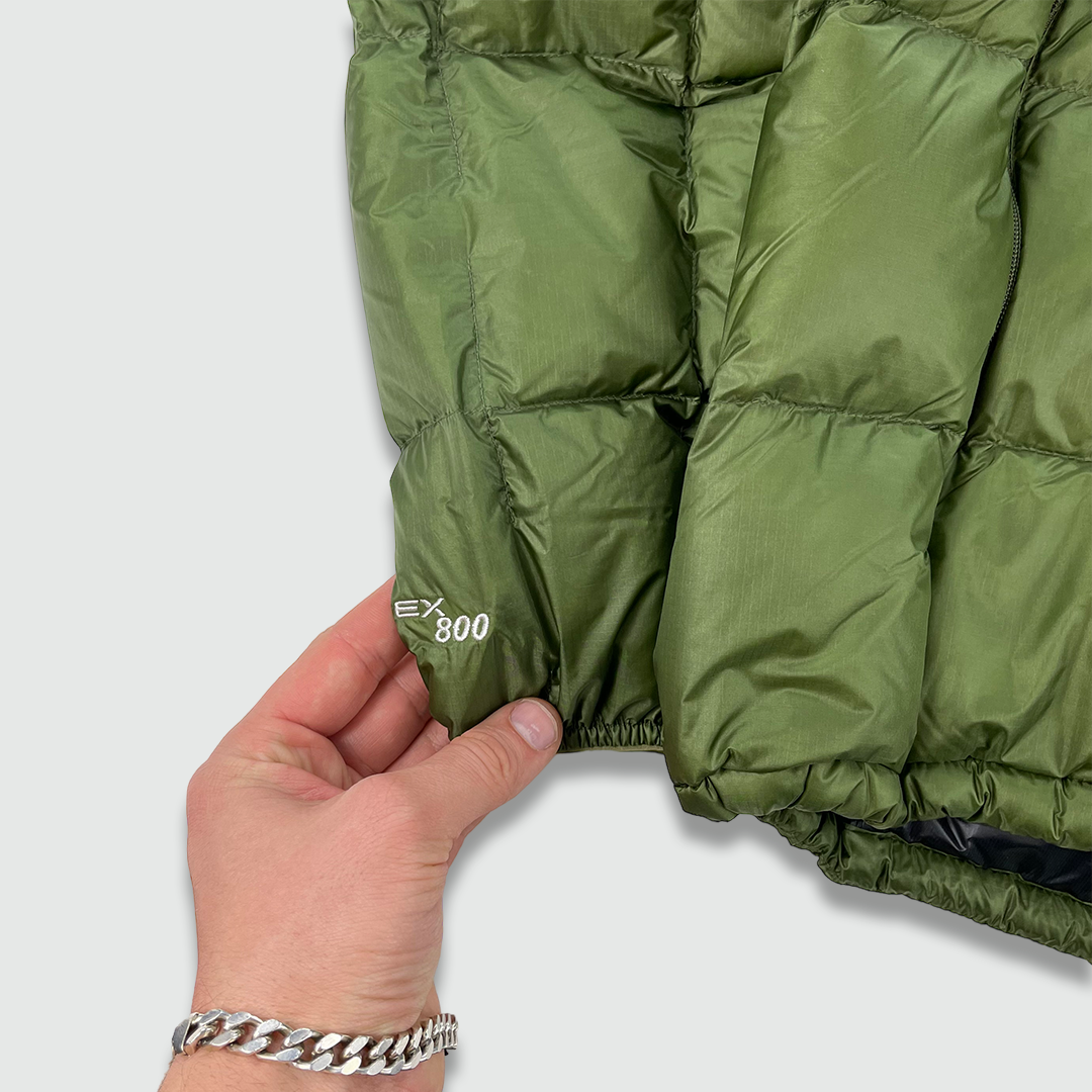 Montbell Puffer Jacket (L)