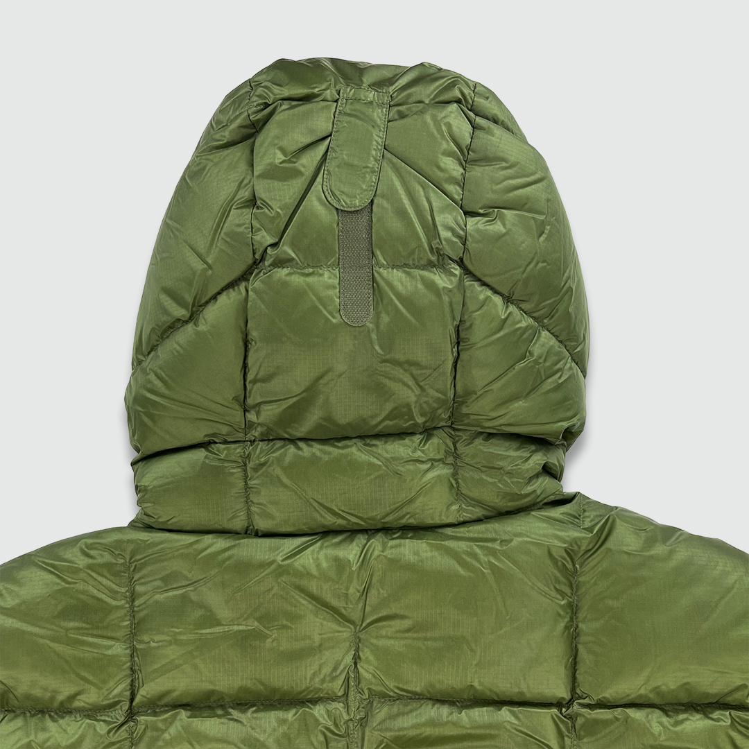 Montbell Puffer Jacket (L)