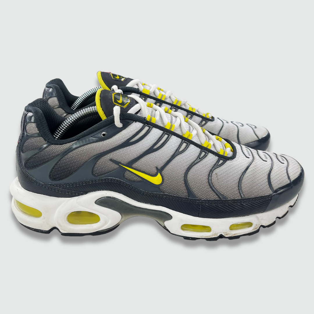 Nike air top max bumblebee