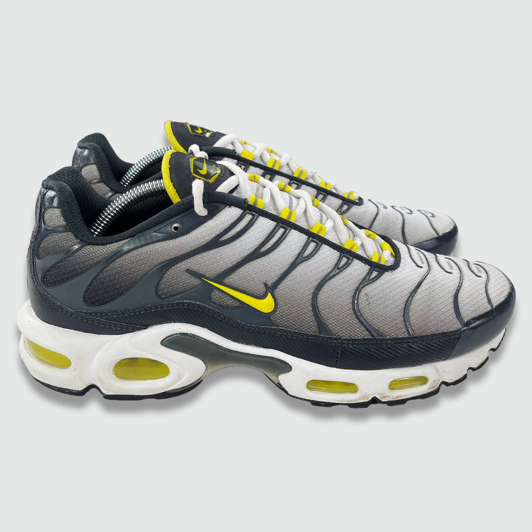 Nike TN 'Bumble Bee' (UK 9)