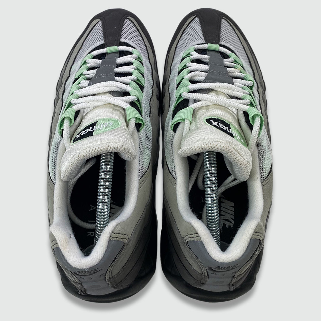 Nike Air Max 95 'Fresh Mint' (UK 9)