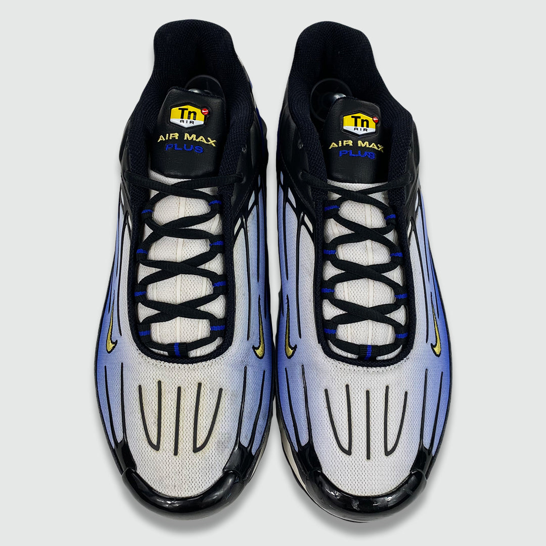 Nike TN 3 'Hyper Blue' (UK 10)