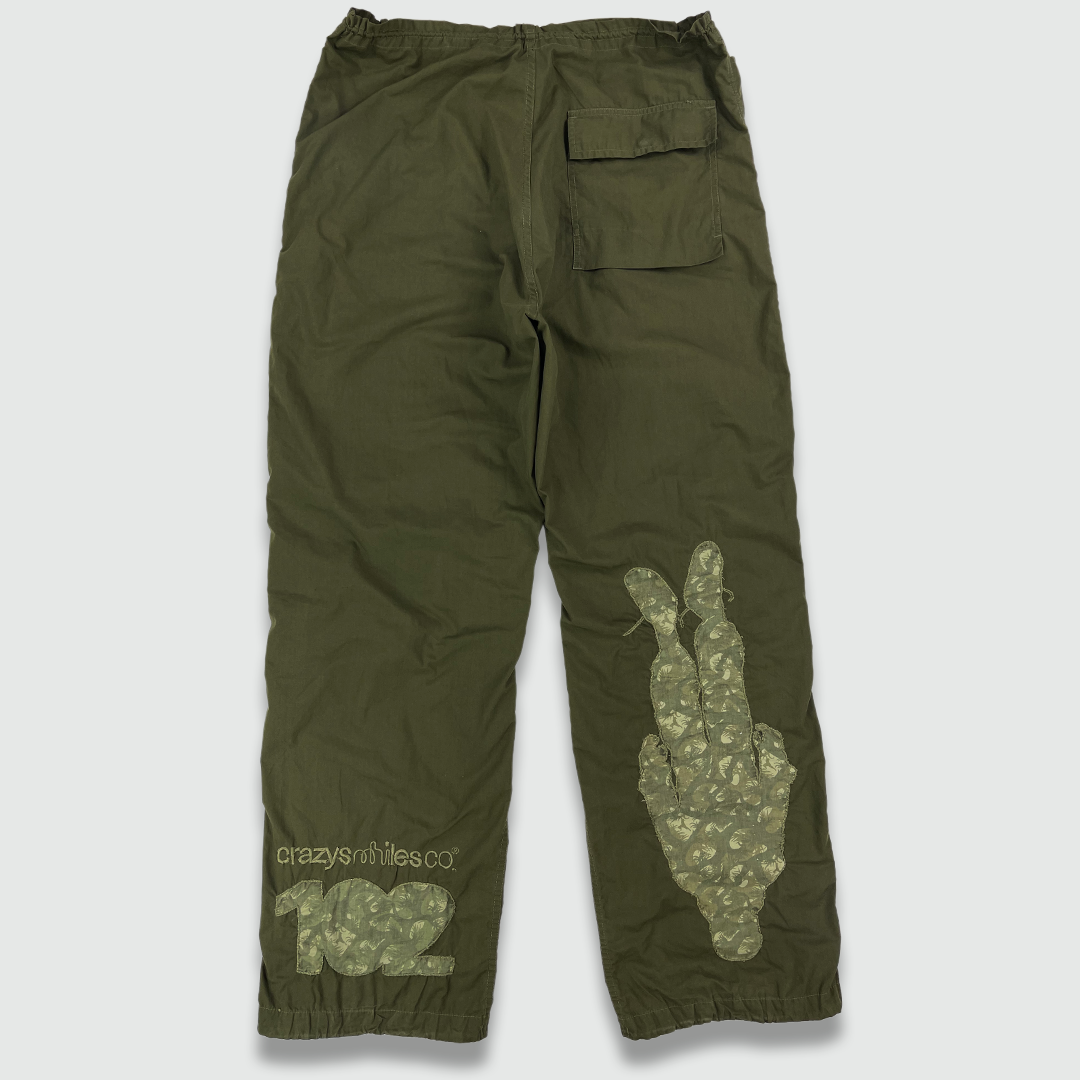 Maharishi Snopants (L)