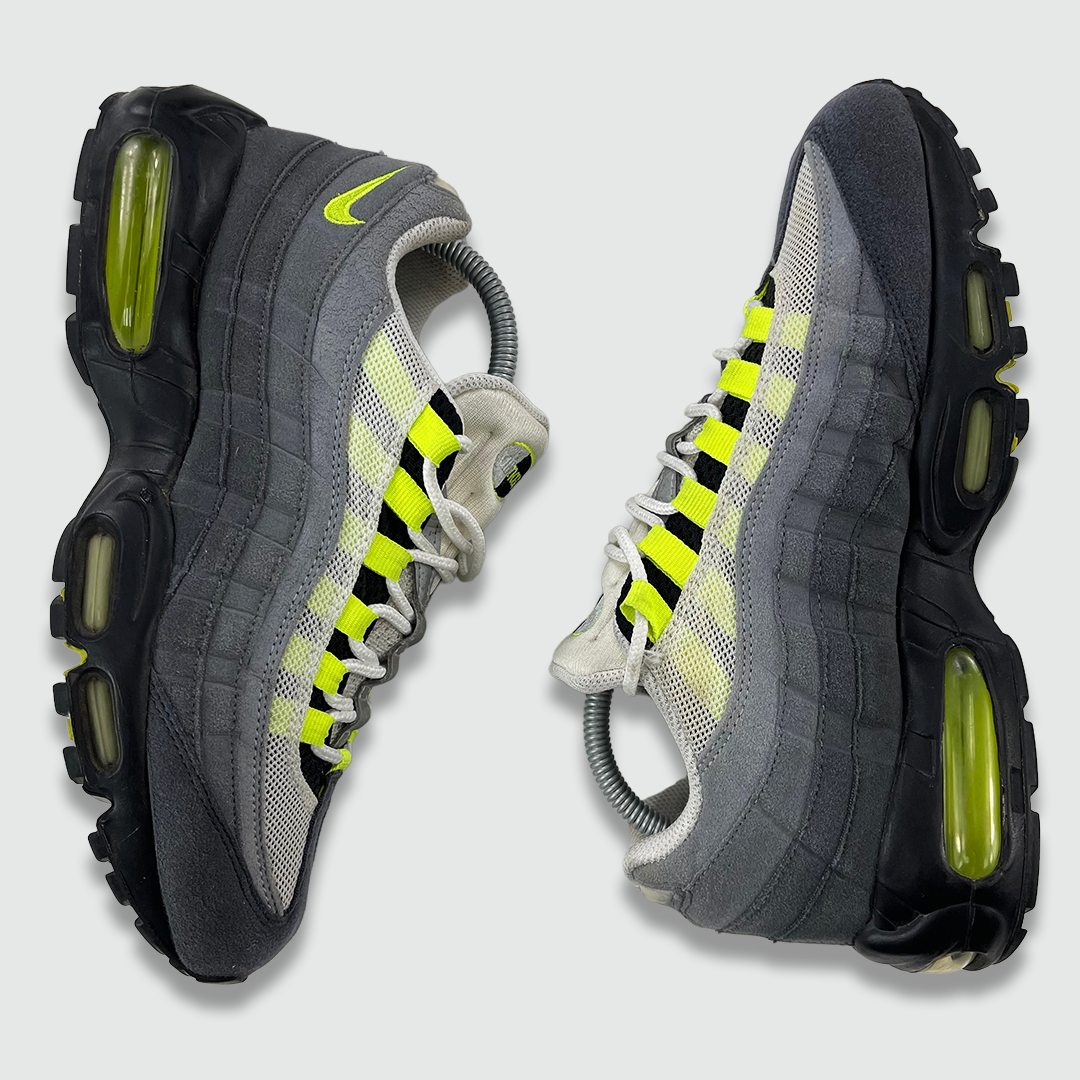 Nike Air Max 95 'Neon' (UK 7)